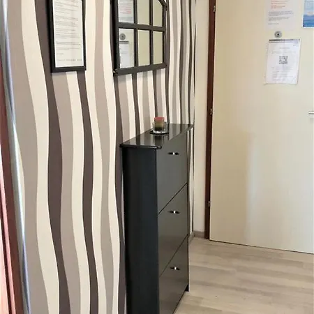 - Haus B, App 0b0411 Apartment