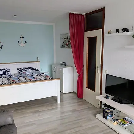 - Haus B, App 0b0411 Lägenhet *