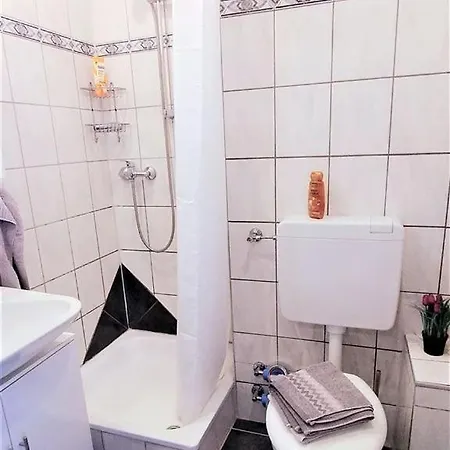 - Haus B, App 0b0411 Lägenhet