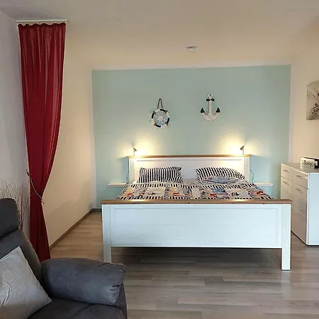 - Haus B, App 0b0411